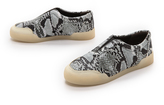 Thumbnail for your product : 3.1 Phillip Lim Morgan Low Top Sneakers