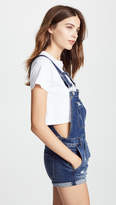 Thumbnail for your product : Blank Shortalls