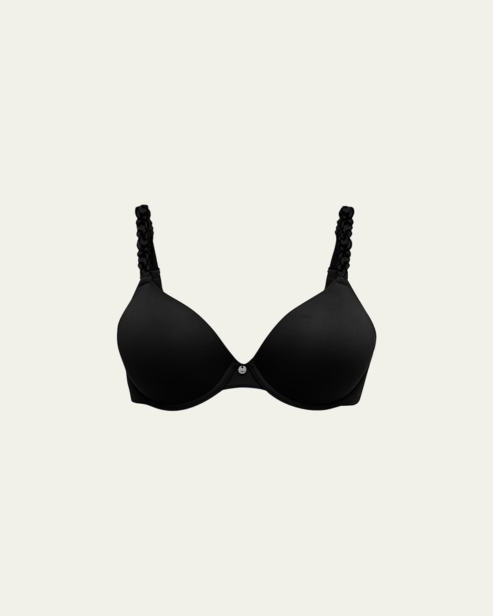 Pure Luxe Contour Underwire Bra
