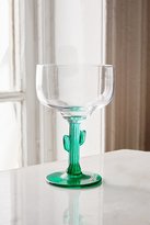 Thumbnail for your product : Urban Outfitters Cactus Margarita Glass