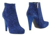 Thumbnail for your product : Proenza Schouler Ankle boots