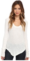 Thumbnail for your product : Free People Layering Me L/S