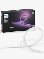 Thumbnail for your product : Philips Hue White and Colour Ambiance Outdoor LED Smart 5 Metre Lightstrip with Bluetooth