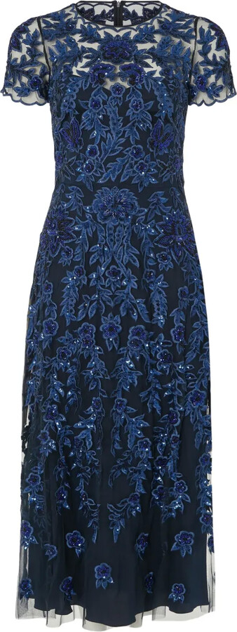 Temperley London Genevieve dress