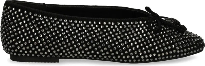 Kurt Geiger Sloane ballerina shoes