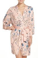 Thumbnail for your product : Flora Nikrooz Women's Vanessa Wrap