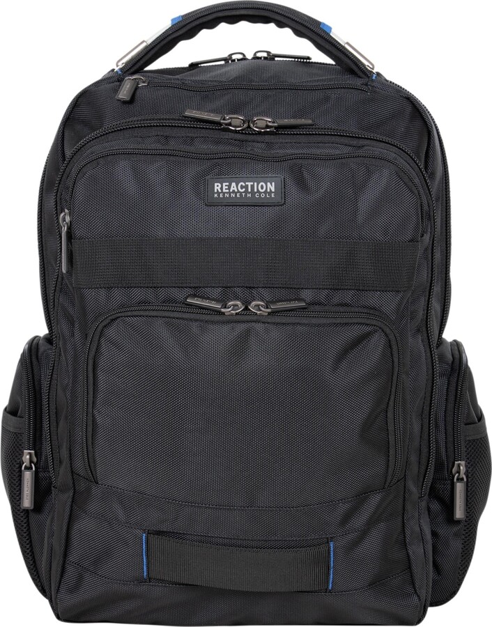 kenneth cole rfid backpack
