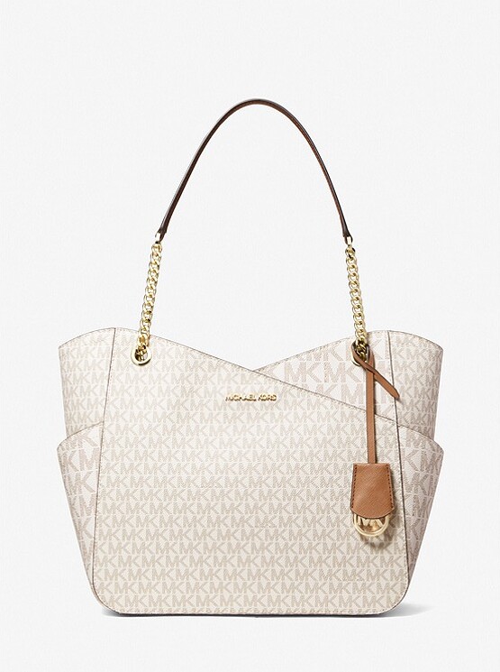 Michael Kors Vanilla Handbags | Shop the world's largest 