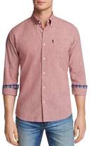 Thumbnail for your product : Barbour Austin Long Sleeve Button-Down Shirt