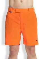Thumbnail for your product : Diesel Chino Beach Shorts