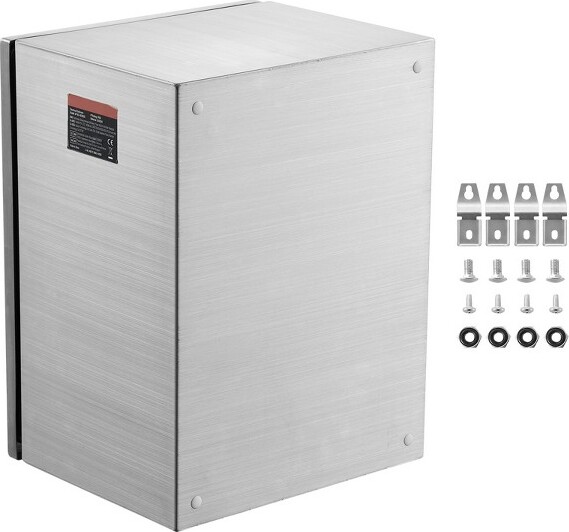 VEVORSteelElectricalBox16\