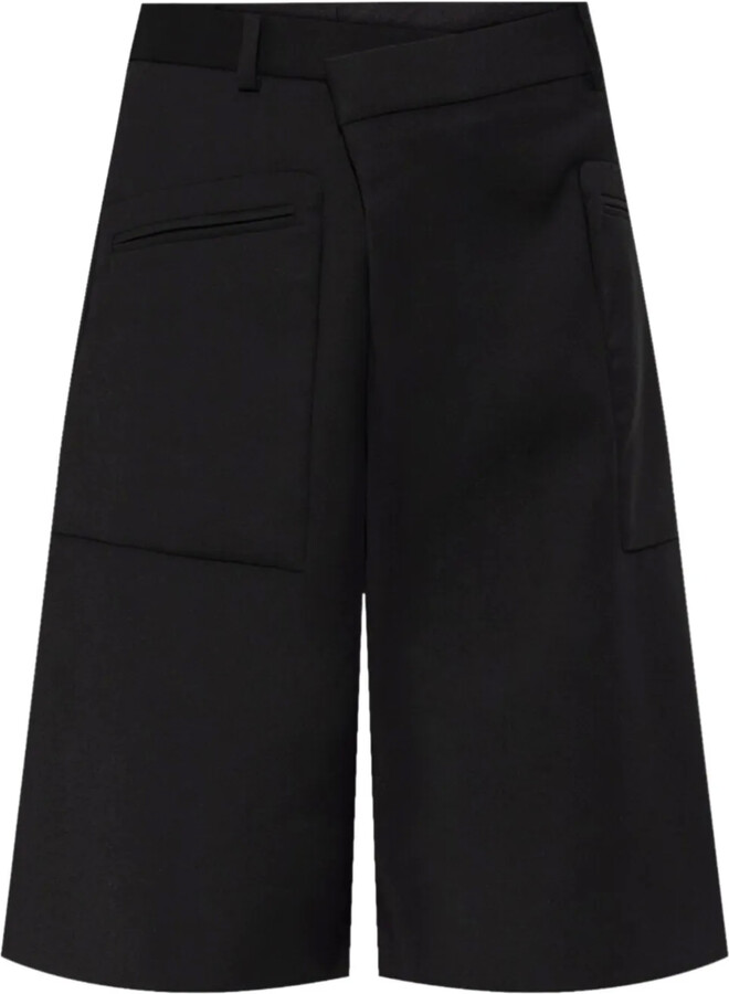 R 13 Crossover Shorts