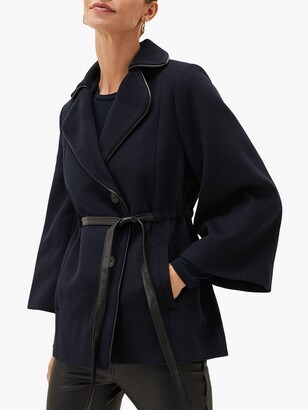 phase eight eadie coat