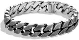 Thumbnail for your product : David Yurman Curb Chain Bracelet