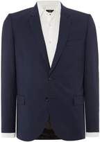 Thumbnail for your product : Paul Smith Men's Tonal Check Suit Jacket