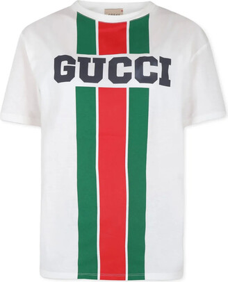 Gucci Children x The Jetsons © Baby cotton T-shirt - ShopStyle