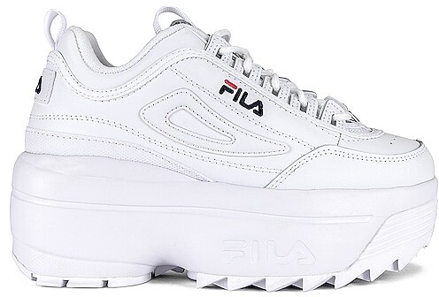 platform fila disruptor