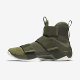 Thumbnail for your product : Nike Zoom LeBron Soldier 10 SFG Lux Men's Basketball Shoe