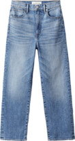 Thumbnail for your product : SLVRLAKE London Cropped Jeans