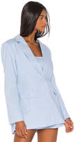 Thumbnail for your product : Song of Style Greta Blazer