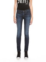 Thumbnail for your product : DKNY Avenue B Ultra Skinny Jean