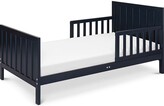 Thumbnail for your product : Carter's by Benji Toddler Bed