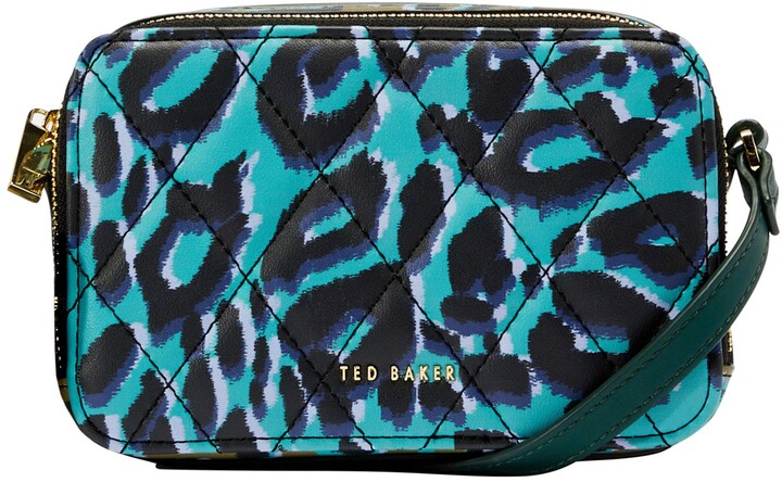 Ted Baker Green Handbags | Shop the world's largest collection of 