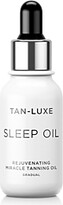 Thumbnail for your product : Tan-Luxe Sleep Oil Rejuvenating Miracle Tanning Oil