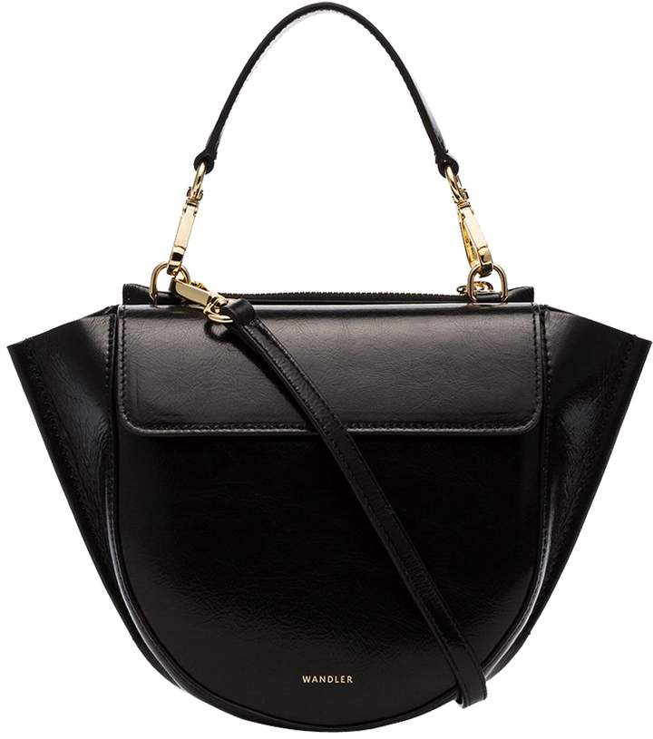 wandler hortensia black