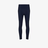 Thumbnail for your product : Sweaty Betty Velo Padded 7/8 Cycling Leggings