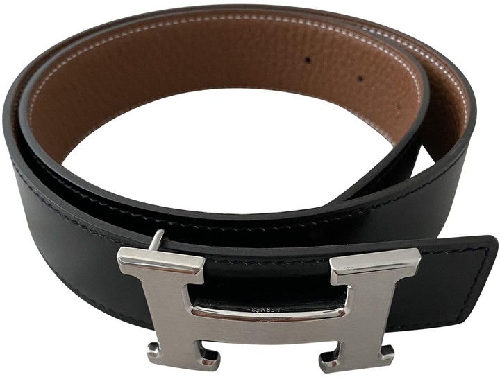 hermès men's belts