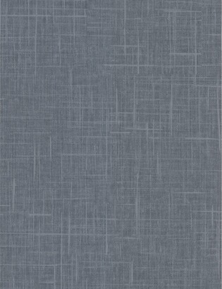 Warner Textures 27" x 324" Stannis Linen Texture Wallpaper