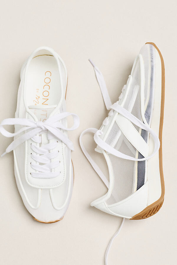 Coconuts by Matisse Flash Mesh Sneakers