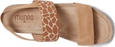 Thumbnail for your product : Munro American Pisces (Sand Giraffe) Women's Sandals