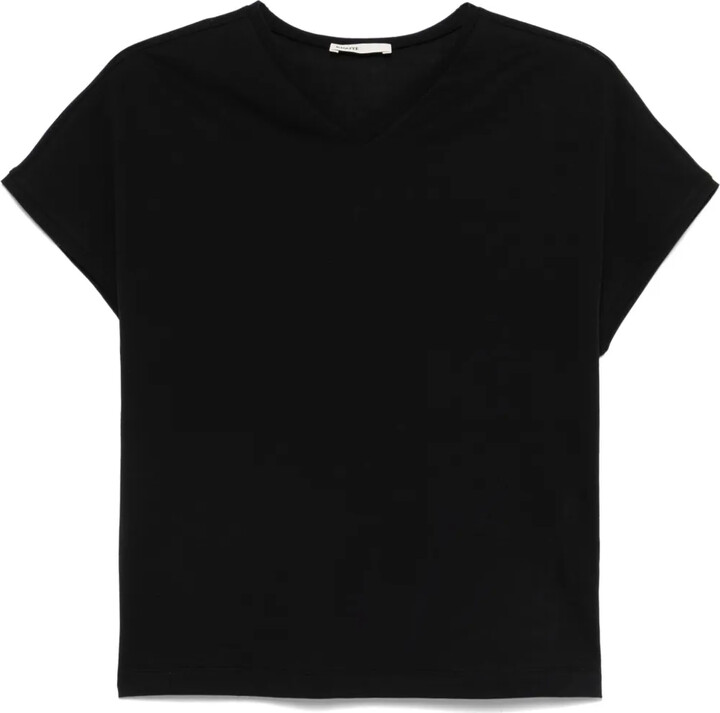 KHAITE Devra T-shirt