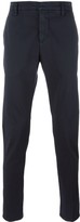 Thumbnail for your product : Dondup Tapered Trousers