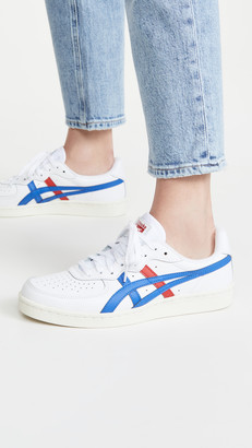 Onitsuka Tiger by Asics GSM Sneakers - ShopStyle