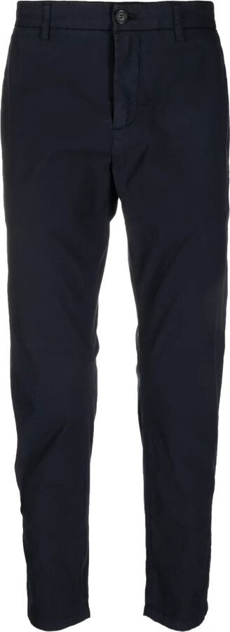 DEPARTMENT 5 Straight-Leg Chinos