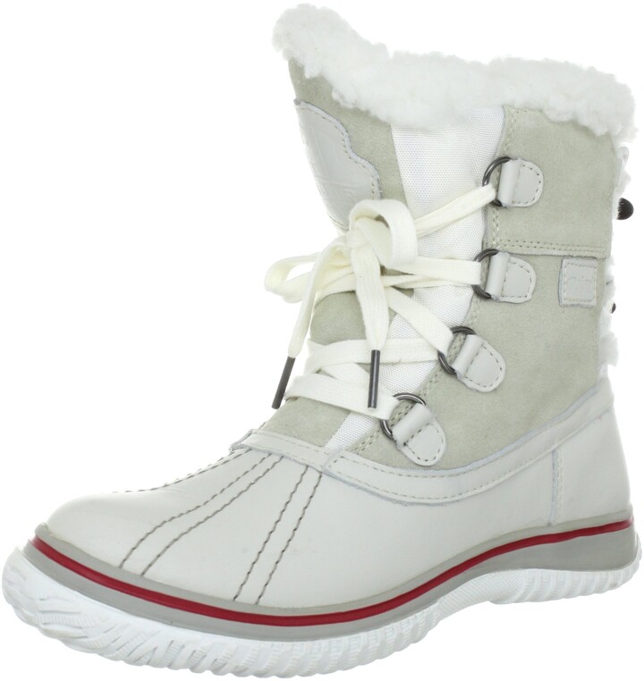 pajar tyra boots