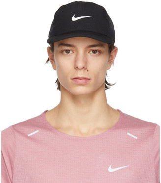 nike men's dry featherlight running hat