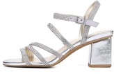 Thumbnail for your product : Naturalizer Niko2 Ankle Strap Sandals