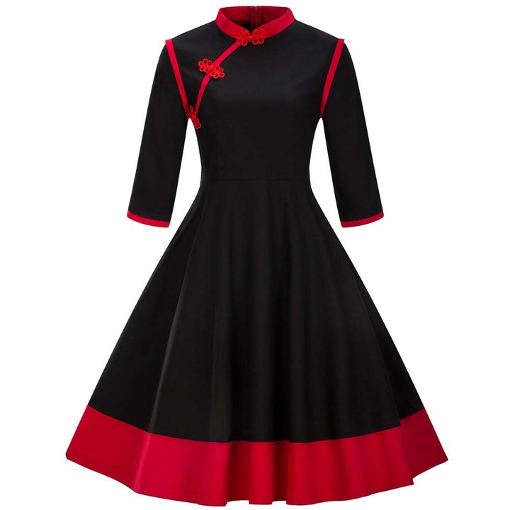 Long Sleeve Net Dress Shop The World S Largest Collection Of Fashion Shopstyle Uk