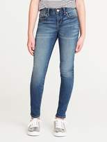 Thumbnail for your product : Old Navy Girls Skinny Jeans