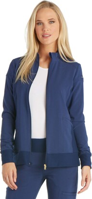 cherokee infinity warm up jacket