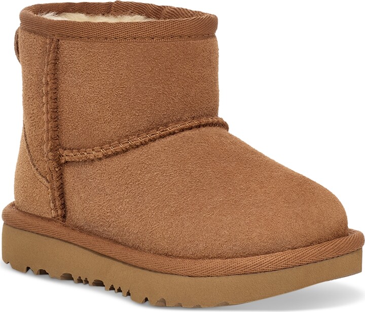 Ugg Toddler Classic Mini Ii Boots