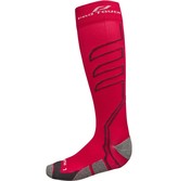 Thumbnail for your product : Pro Touch Compression Full Length Running Socks Red