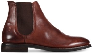 frye boots macys mens