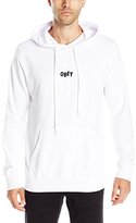 Thumbnail for your product : Obey Men's Jumble Bars Hood Sweatshirt