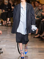 Thumbnail for your product : Vetements Cool Wool Bermuda Shorts