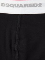 Thumbnail for your product : DSQUARED2 stretch jersey brief